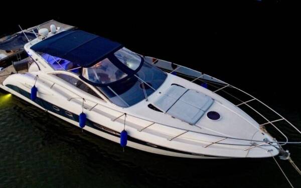 Atlantis 47 HT Seven