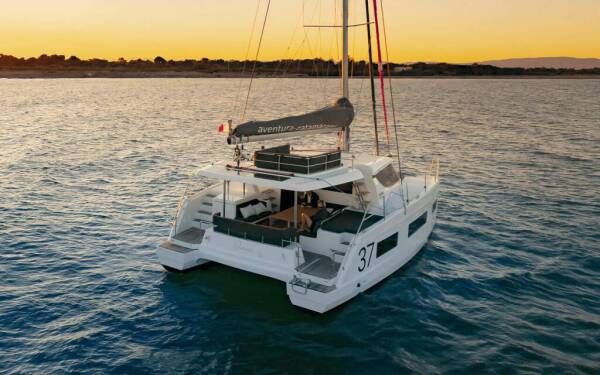 Aventura 37 Cap Bon