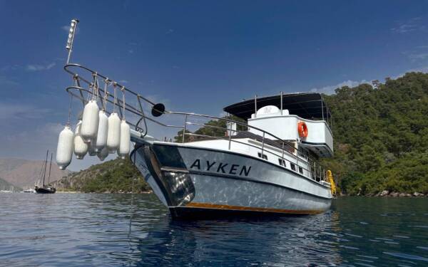 Ayken Ayken
