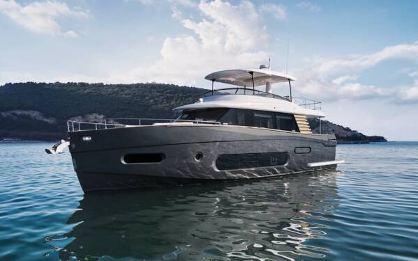 Azimut Magellano 66 Ava 2