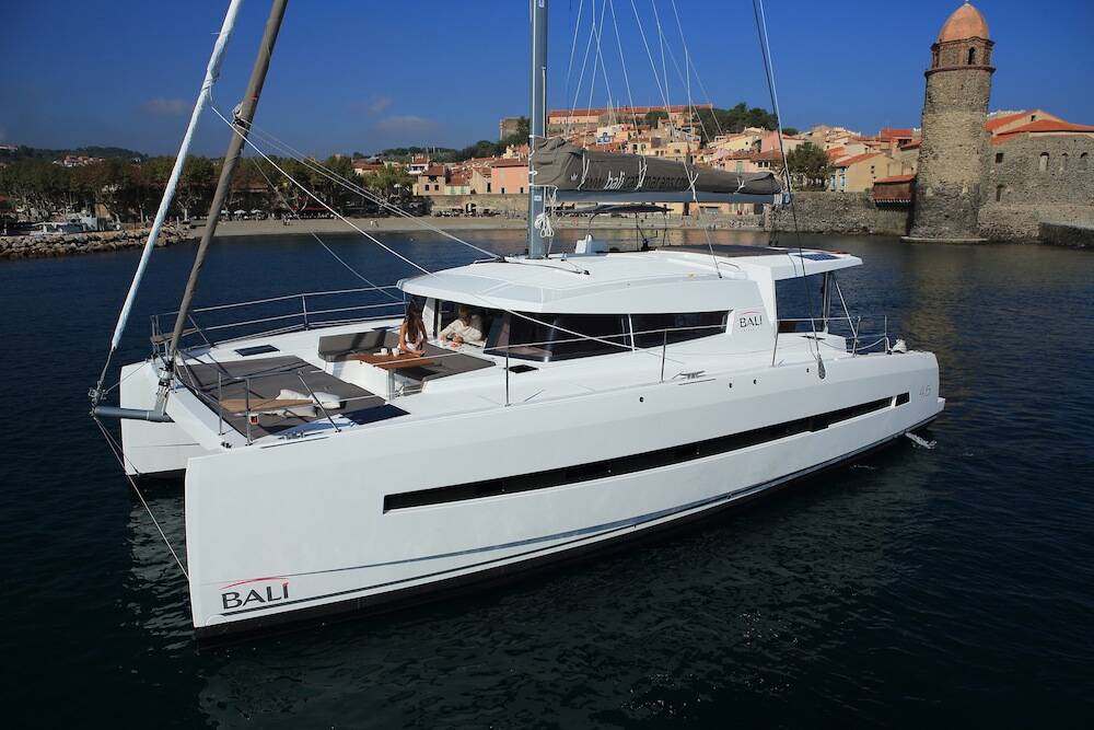Bali 4.5 Grande Amore