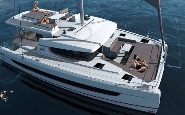 Bali 4.6 Mayflower