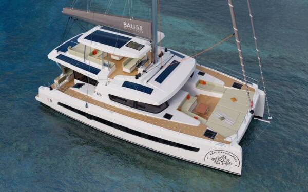 Bali 5.8 Joie de mer (ex. Allure)