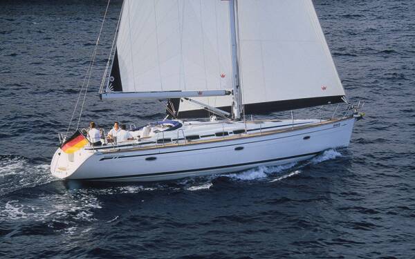 Bavaria 46 Cruiser ECONOMY
