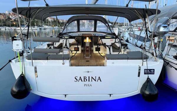 Bavaria C46 Sabina