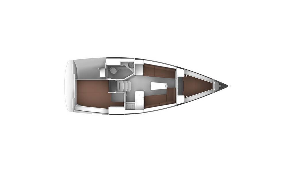 Bavaria Cruiser 33 Karlo