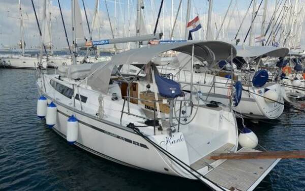 Bavaria Cruiser 33 Karlo