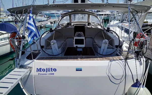 Bavaria Cruiser 46 Mojito