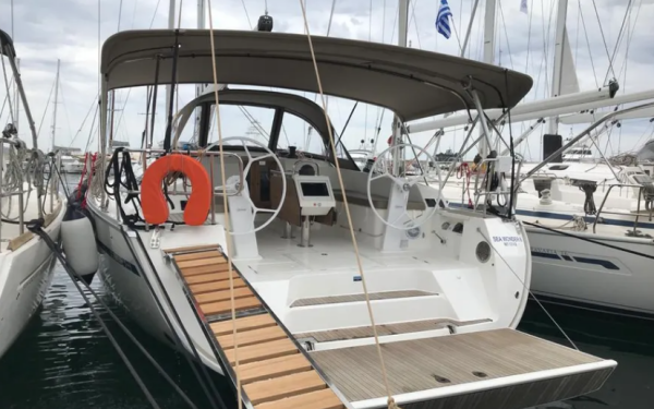 Bavaria Cruiser 46 Sea Wonder II