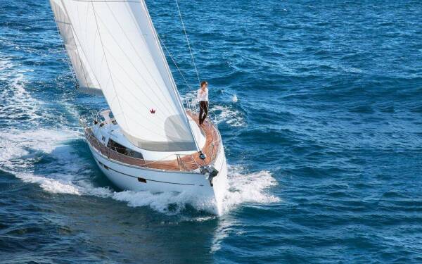Bavaria Cruiser 46 Alexandra