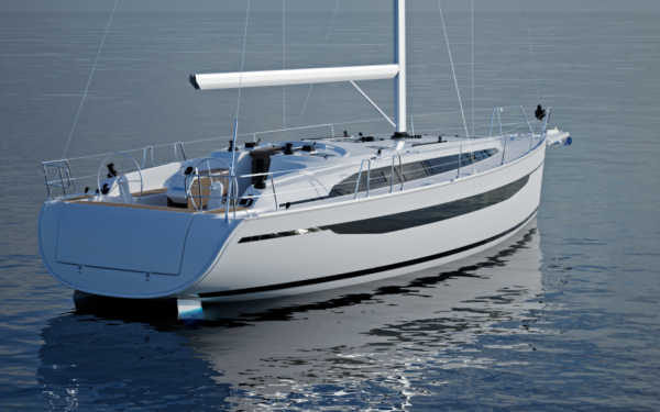 Bavaria Voyager 45 Diana