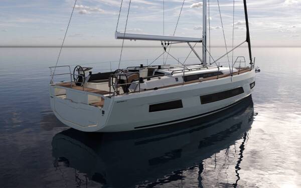 Dufour 41 Amunì