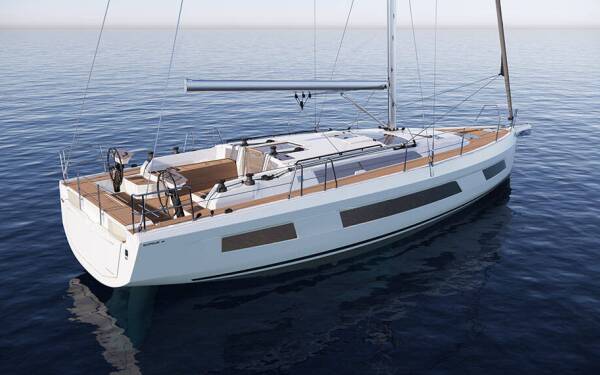 Dufour 44 Payidar