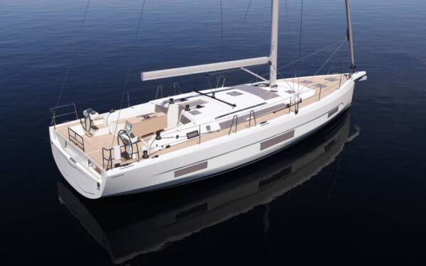 Dufour 470 Thalis II