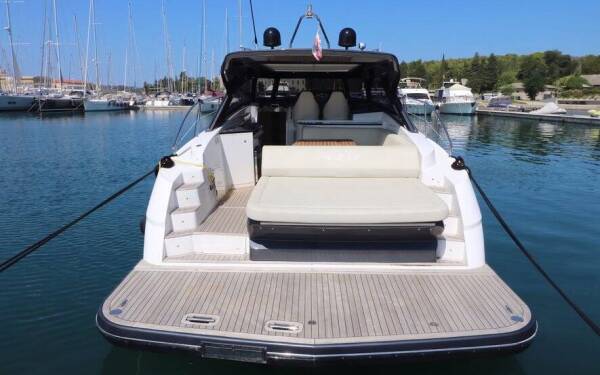 Focus Power 44 Hard Top Pinoy