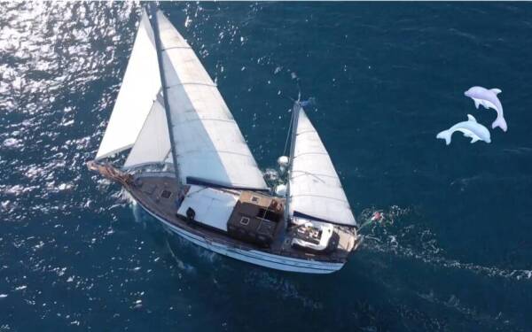 Goletta 20 Oasis