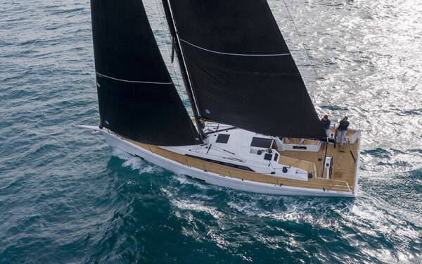 Grand Soleil 44 Performance Aloha