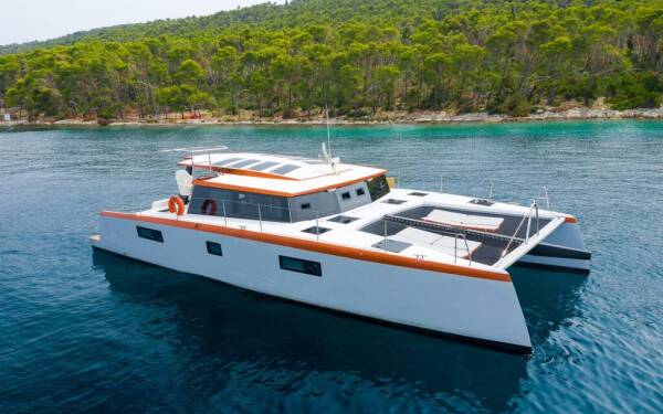 Luna 47 Power Orange