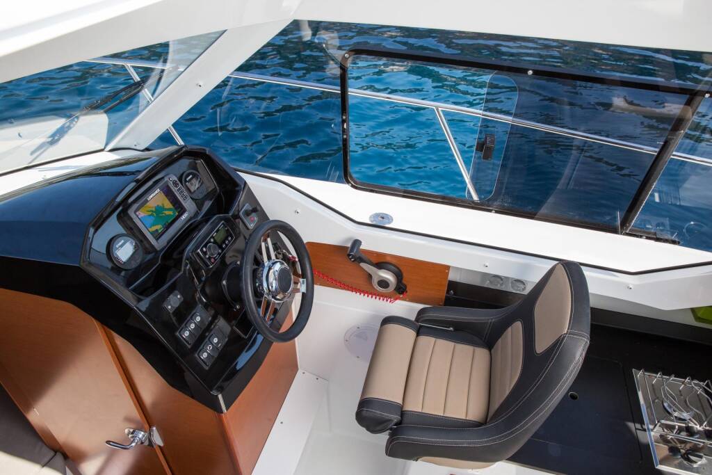 Merry Fisher 795 Series 2 Mare