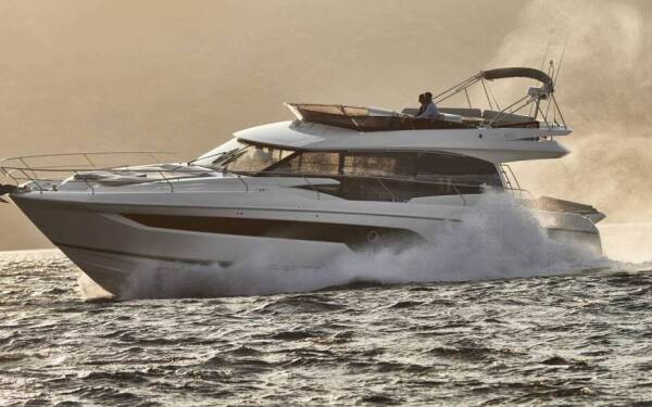 Prestige 590 Dzianiny.Club 2