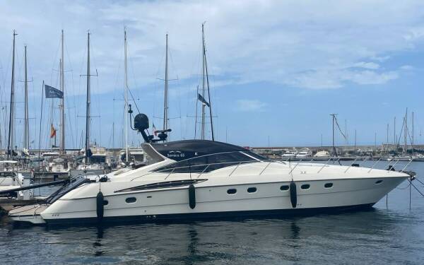 Sarnico 65 Noe