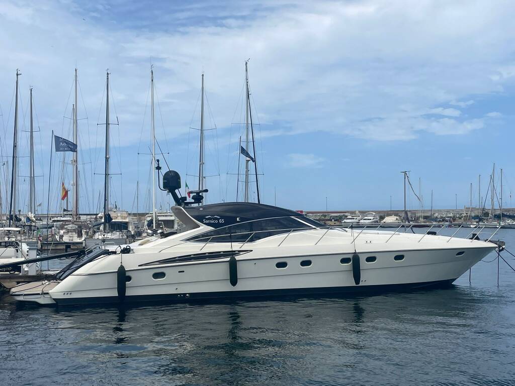Sarnico 65 Noe