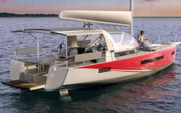 Sun Loft 47 Vega