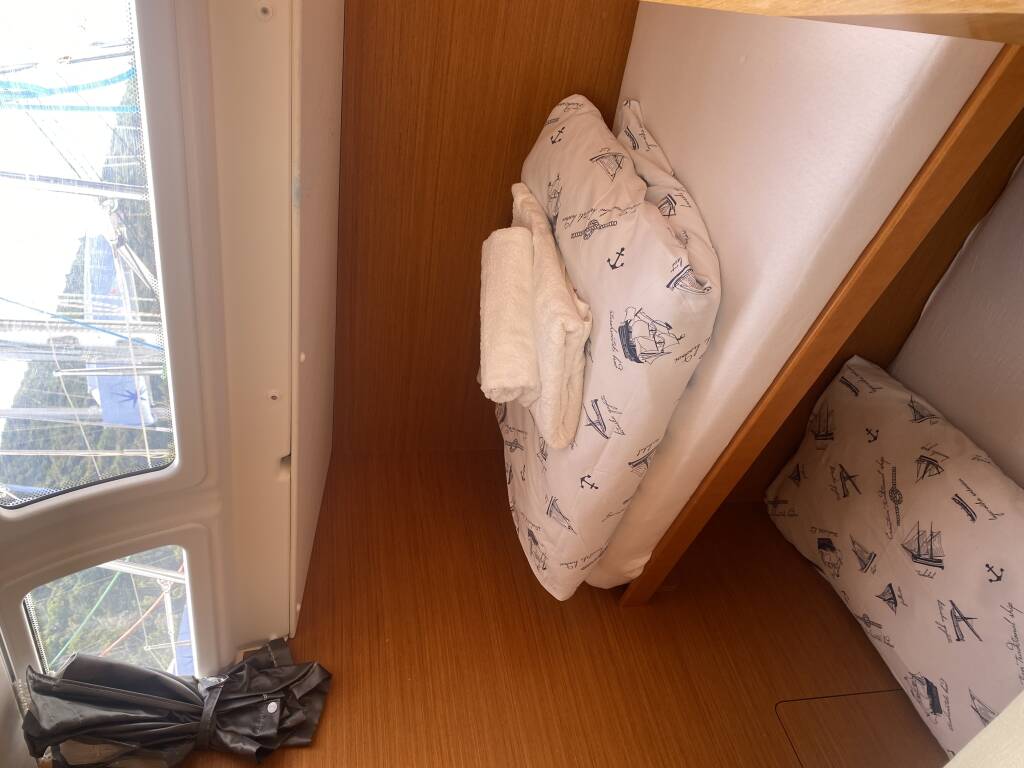 Sun Odyssey 519 Elise af Sweden
