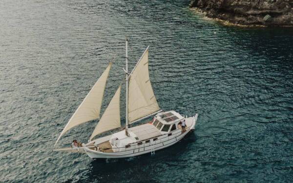 Trehandiri Kymatia